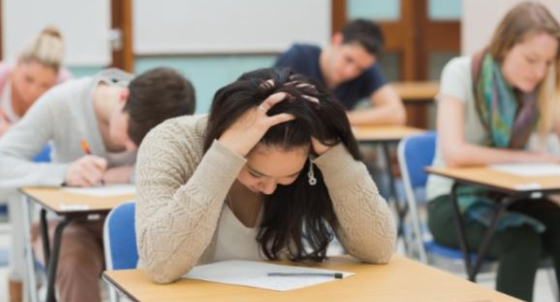 Abituryentlərin imtahan qorxusunu azaltmağın hansı üsulları var? - AÇIQLAMA