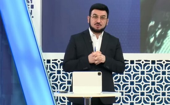 MTV-yə xəbərdarlıq bu sözlərə görə edilib - VİDEO