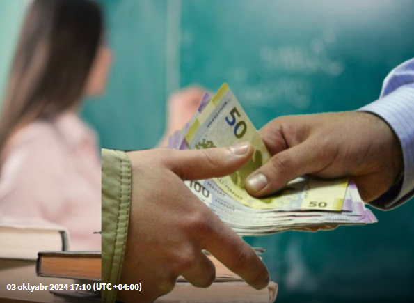 Müəllimlərin bayramında onlara nə hədiyyə etməli? - Ekspertlərdən fərqli TƏKLİFLƏR