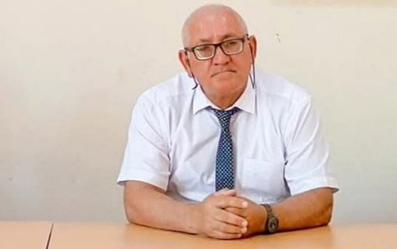 Ağır qəzada həlak olan şəxs lisey müəllimi imiş