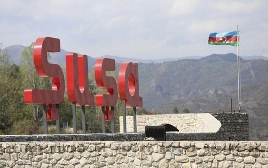 Muğam Müsabiqəsinin finalı Şuşada keçiriləcək