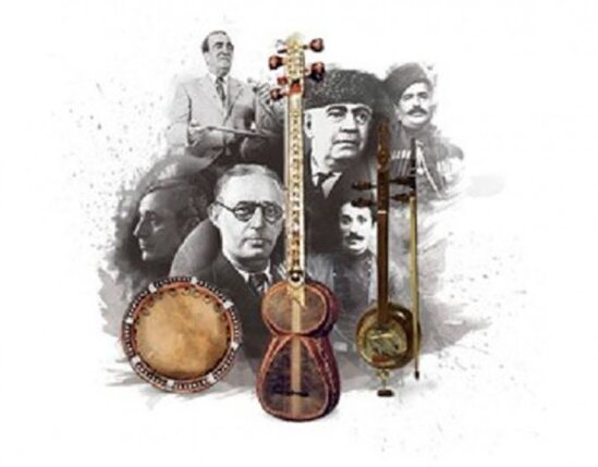 Avqustun 26-sı Beynəlxalq Azərbaycan Muğamı və Musiqisi Günüdür