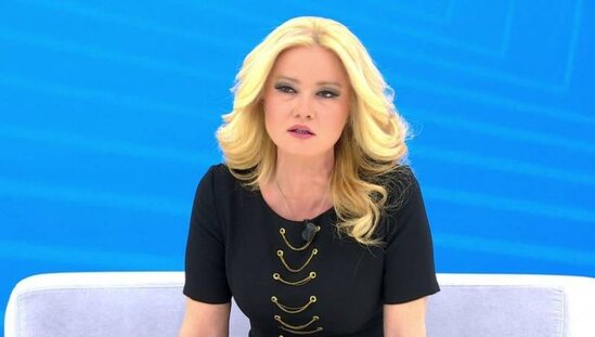 Azərbaycanlıların sevdiyi məşhur aparıcıda xəstəlik aşkarlandı - FOTO