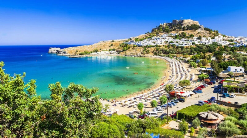 Balıq tutmaq üçün dənizə GETDİ, Yunanıstanda TAPILDI - FOTO