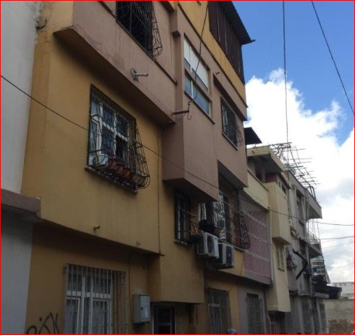 3 yaşlı Məhəmməd ailəsini ölümdən belə xilas etdi - FOTO-VİDEO