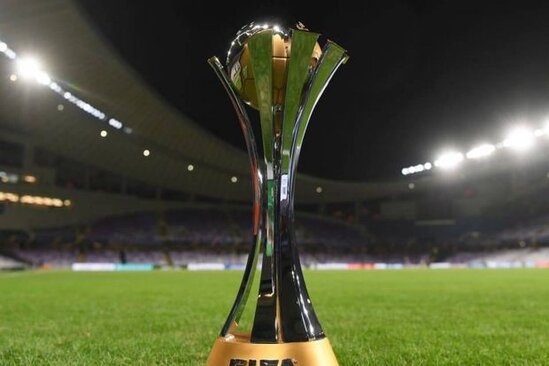 Klublararası dünya çempionatının püşkü atıldı