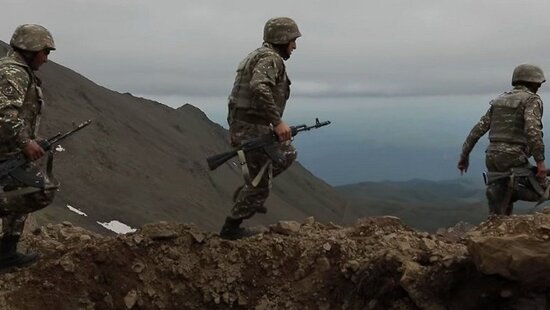 Ermənilərin təxribat törətməkdə məqsədi nədir?-AÇIQLAMA