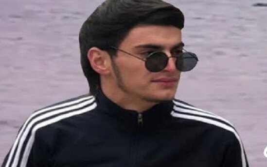 Gənc müğənni sevgilisini şantaj etdiyi üçün həbs edildi