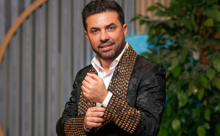 Rəvanın üçüncü dəfə toyu olacaq