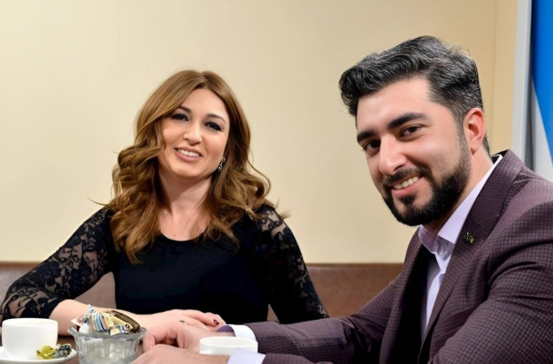 Vüsal Murtuzəliyev bu gün xəstəxanadan evə buraxılacaq