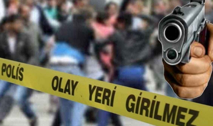 Küçədə silahı dava: 3 ölü, 3 yaralı
