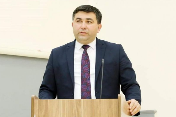"Ulu Öndər Heydər Əliyevin siyasi iradəsi və fədakarlığı sayəsində Azərbaycan öz dövlətçiliyini qoruya bildi" - DEPUTAT