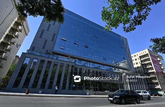 Musiqi sənəti istiqaməti üzrə test imtahanı keçirilib