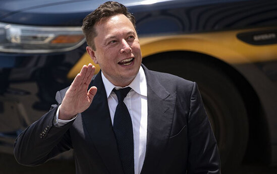 İlon Mask dünyanın ilk trilyoneri ola bilər