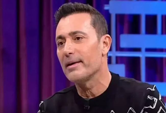 Mustafa Sandal illərlə gizli saxladığı xəstəliyini AÇIQLADI