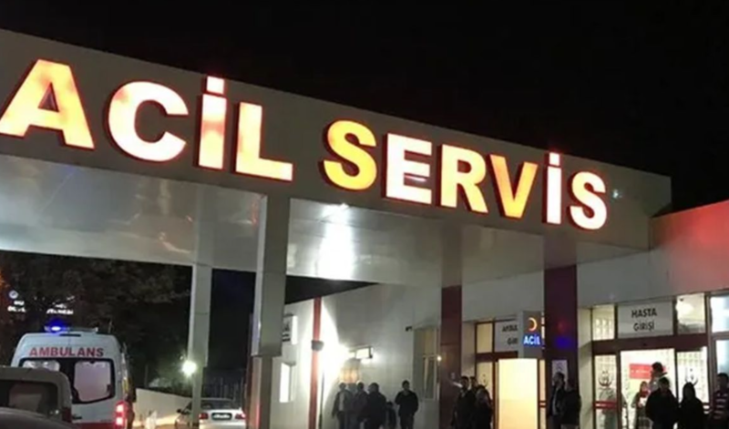 Dərəyə düşən 3 yaşlı uşaq həyatını itirib