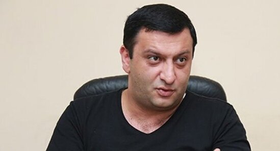 Müşfiq Abbasovdan tənqidlərə reaksiya: "Qələt edirlər, qeyrətləri varsa..."