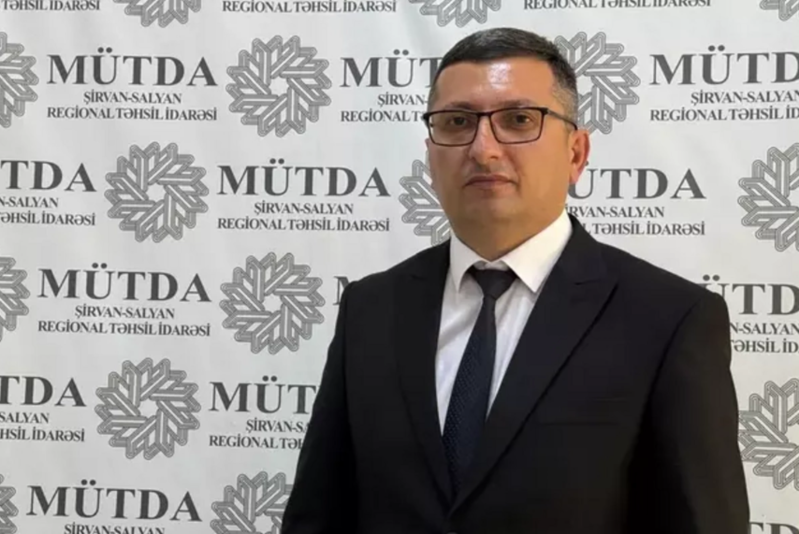 Tofiq Əsgərova yüksək vəzifə verildi