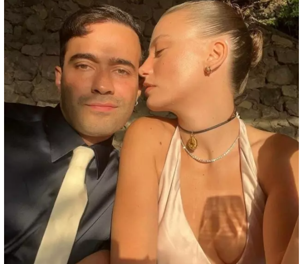 Seranay Sarıkaya ilə Mert Demir ayrılıb?