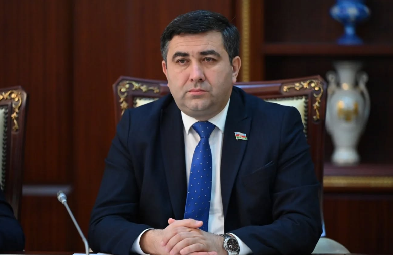 "Təhsil proqramları hər bir dövlətin strateji inkişaf yolunda əsas alətlərdən biridir" - DEPUTAT