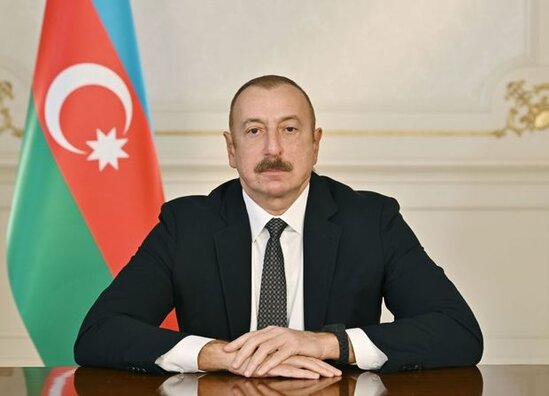 İlham Əliyev: "Azərbaycanda pandemiya tam nəzarət altındadır" - VİDEO