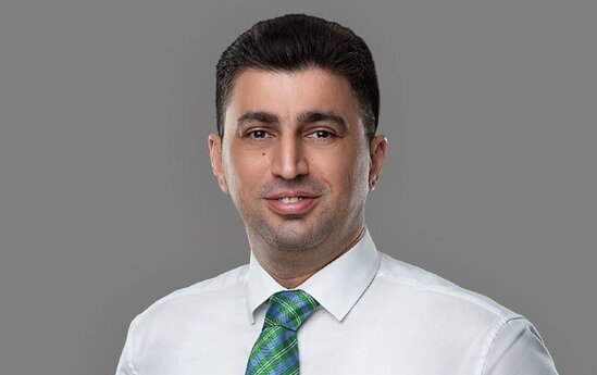 Prezident deputata yüksək vəzifə verdi