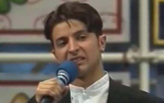 Zelenskinin bu görüntüləri maraqla qarşılandı - VİDEO