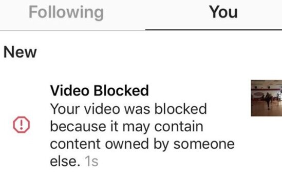 İnstaqram Azərbaycanda niyə musiqili videoları bloklayır? - AÇIQLAMA