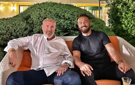 "Səsim batandan sonra dedim ki, yaxşı ki, belə oldu" - Akif İslamzadə