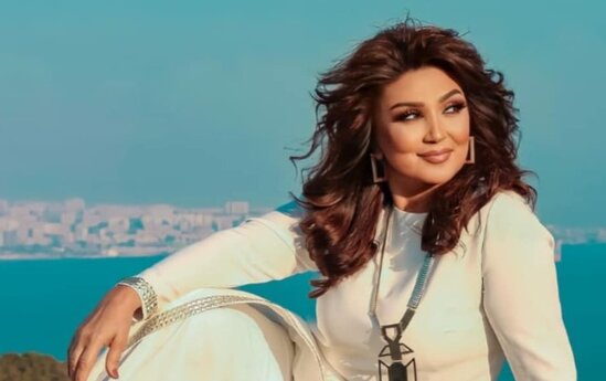 "Nüsrət Kəsəmənli dedi ki, gizlət göz yaşını, görməsin"