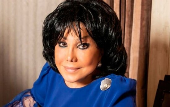 "İncik ruhundan üzr istəyirəm" - Flora Kərimova Rəhimdən yazdı