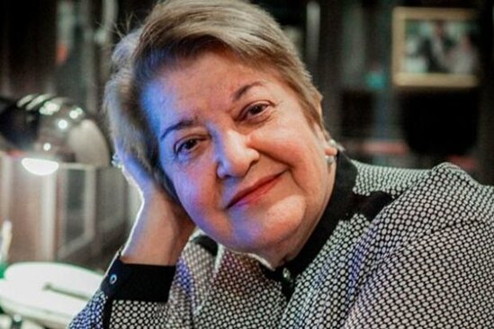 Ruhəngiz Qasımova ilə vida mərasiminin yeri dəyişdirildi