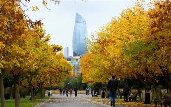 Sabahın havası açıqlandı