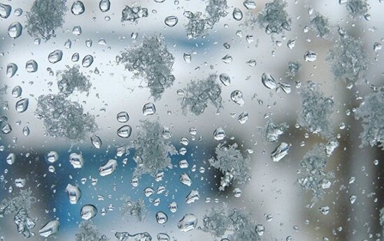 Sabah sulu qar yağacaq