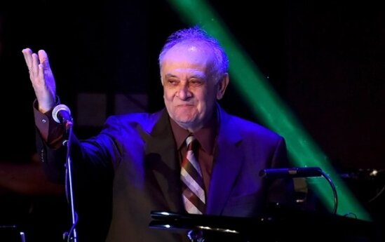 Məşhur bəstəkar vəfat etdi