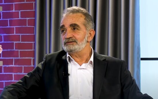 "Teatrdan çıxdım, alverə başladım" - Xalq artisti