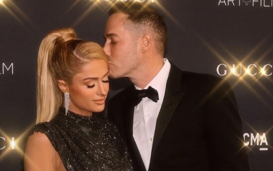 Uşağını surroqat ana dünyaya gətirdi