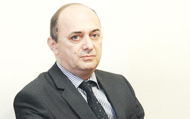 Şair Əli Kərimin oğlu vəfat etdi