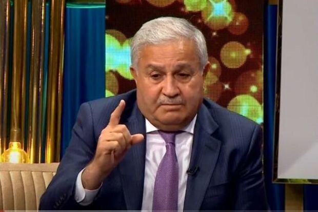 400 min manata məscid tikdirdiyi deyilən Əməkdar artist: "Məni dilə-dişə saldılar"