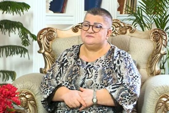 Könül Xasıyeva xəstəliyindən danışdı: "Keçən il boğazıma "divan tutdum" - VİDEO