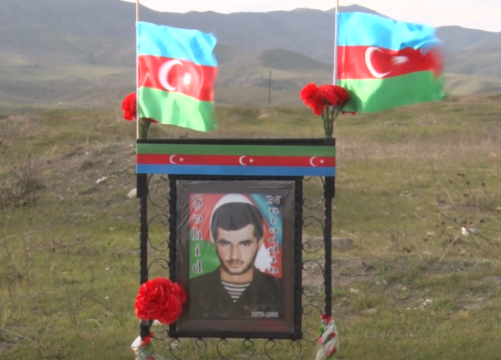 Dostu üçün sevgisindən, vətən üçün canından keçən Nurəddin - 30 ildən sonra danışan sevgi