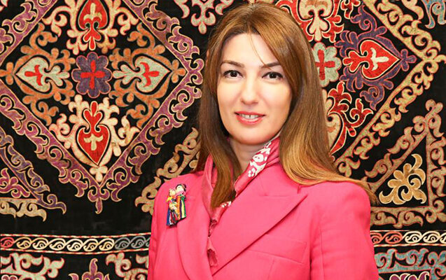 Milli İncəsənət Muzeyinə yeni direktor təyin edilib