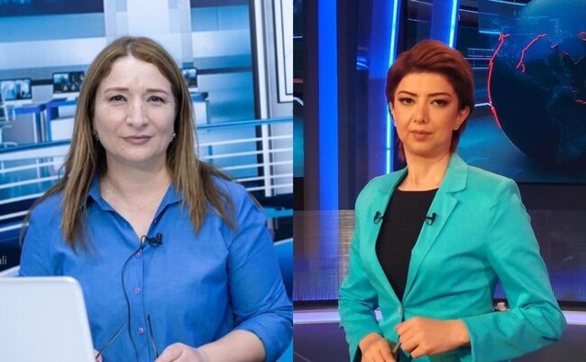 "Natəvan vəfat edəndə orada idim"