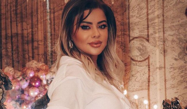 Nigarın ikinci övladı olacaq - FOTO