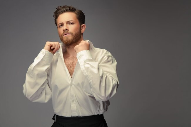 Nadir yenidən "Avroviziya"ya getmək istəyir