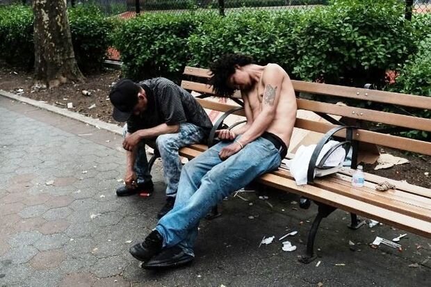 Avropanın narkotik paytaxtı açıqlandı