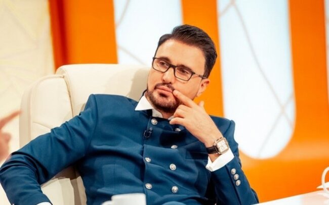 Nadir Qafarzadəyə AĞIR İTKİ