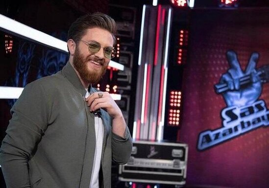 "Avroviziya"nın qalibi olacağıma inanıram - Nadir