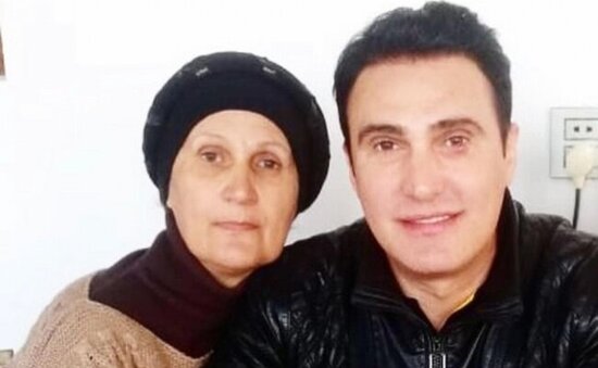 Nadir Qafarzadədən dünyasını dəyişən bacısı ilə bağlı paylaşım - FOTO