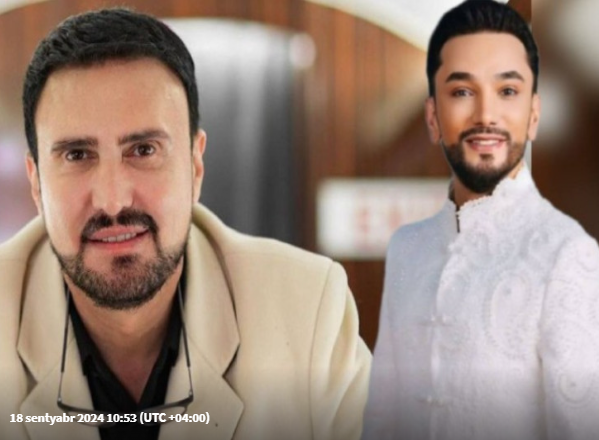 "Bütün toyu Nadir dayanmadan mənə qulluq edirdi" - Faiq